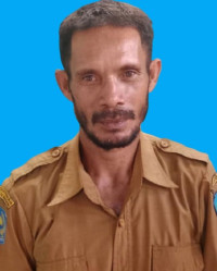 FAHID ABDULLAH