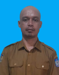 UBAIDILLAH PASIMANYEKU