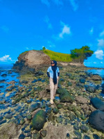 PULAU WUNTU